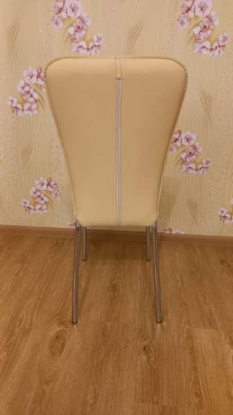 Стулья новые для кухни в Твери фото 4