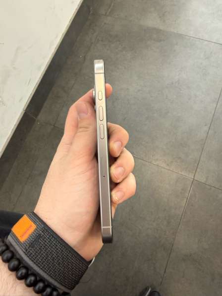 IPhone 16 Pro 128 в Москве фото 5