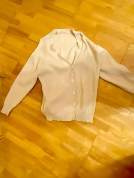 Кардиган Sela оверсайз