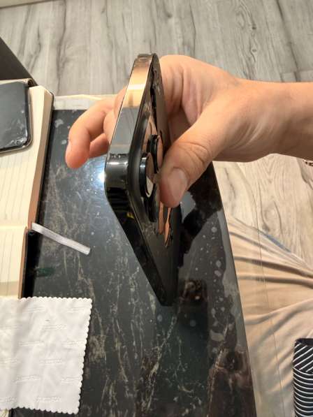 IPhone 14 Pro Max в Москве фото 6