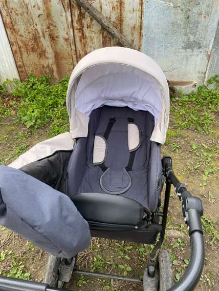 Коляска 2 в 1 в Можайске фото 4