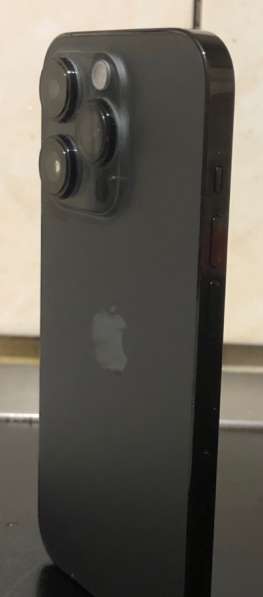 Айфон 14 про 512гб АКБ 100% в Нижневартовске фото 4