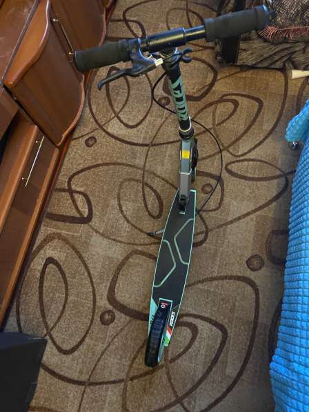 Самокат в Волгограде фото 4