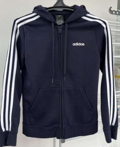 Кофта adidas