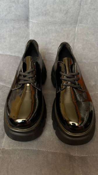 Лоферы размер 37 в Улан-Удэ фото 4