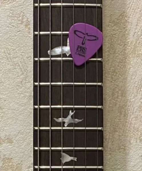 PRS SE Custom в Ростове-на-Дону фото 8