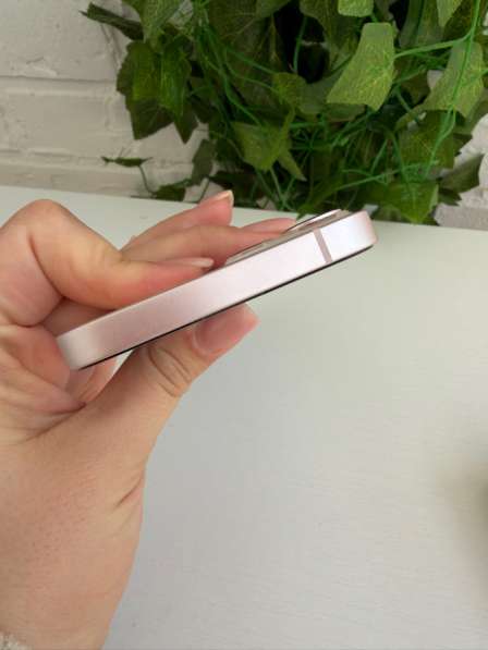 Iphon 13 на 128 Гб в Краснодаре фото 3