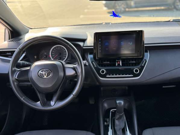 Toyota, Corolla, продажа в Геленджике в Геленджике фото 3