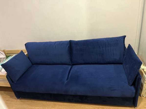 Диван-кровать Ингвар в Екатеринбурге фото 4