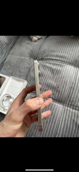 IPhone 15 pro max natural titanium в Москве