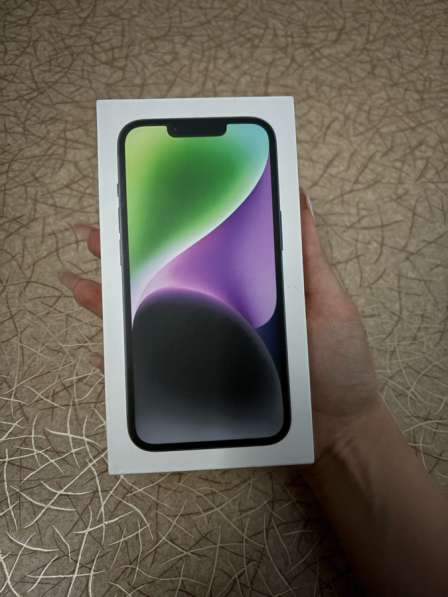 IPhone 14