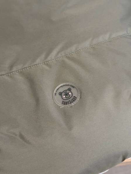 Комбинезон детский+конверт в Москве фото 4