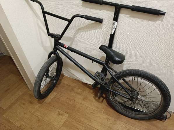 Велосипед BMX 713BIKE