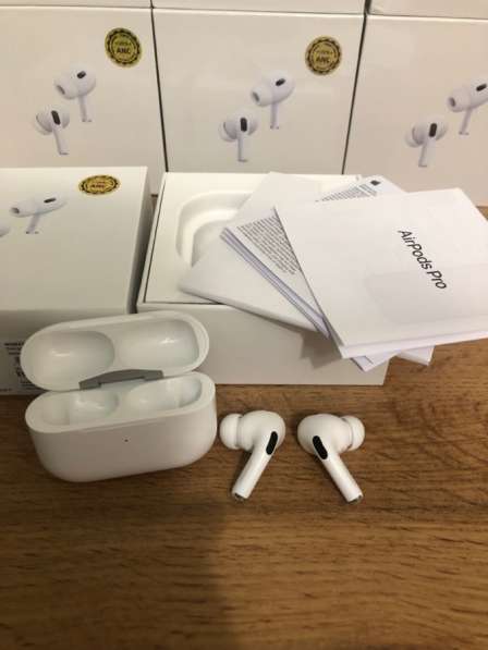 AirPods Pro 2 в Тюмени фото 6