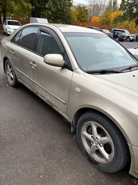 Hyundai, Sonata, продажа в Вологде в Вологде фото 3