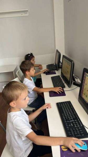 Частная школа ОБРАЗОВАНИЕ ПЛЮС КМВ в Пятигорске фото 5