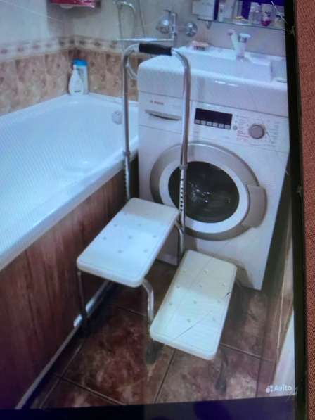 Ступени в ванну, в бассейн или джакузи в Мытищи фото 4