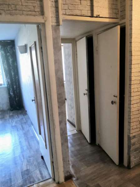 Продам 2 к брежневку в центре в Перми фото 11