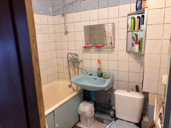 Продажа квартиры в Москве фото 6