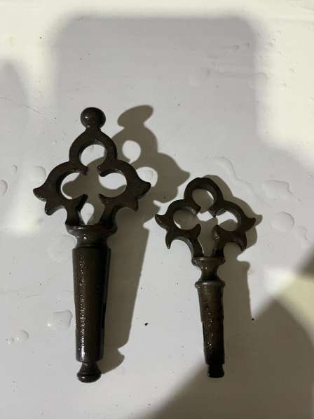 Вертки для дровяного самовара