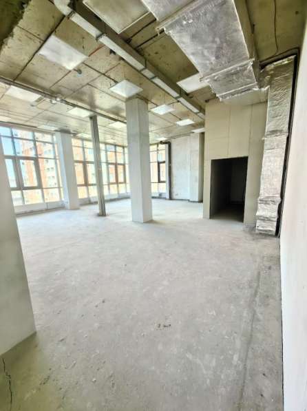500 м² свободной площади в Северном в Красноярске фото 11
