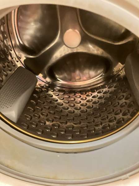 Стиральная машинка BOSCH в Санкт-Петербурге