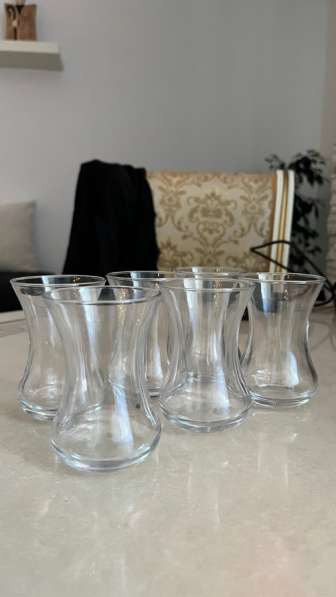 Стаканы