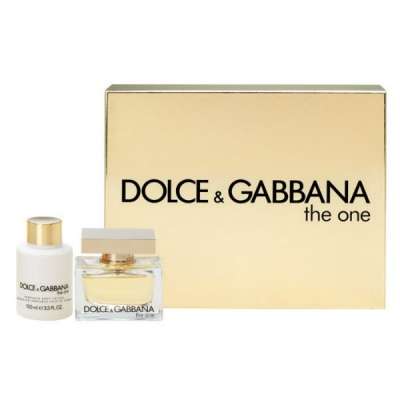 Dolce & Gabbana The One EDP в Санкт-Петербурге