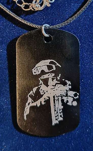 Лазерная резка и гравировка в Москве фото 5