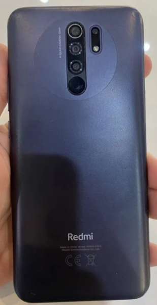 Xiaomi redmi 9 в Москве фото 6
