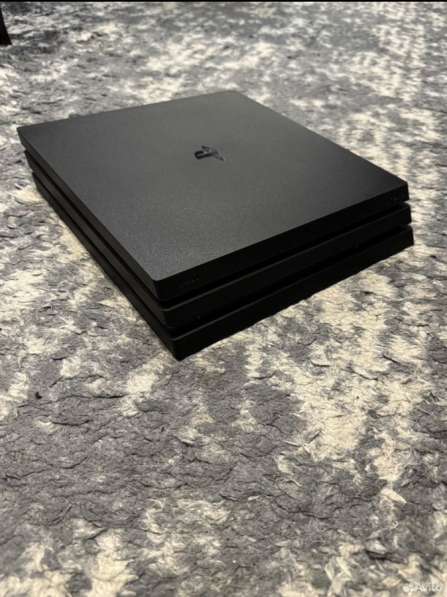 PlayStation 4 Pro 1TB