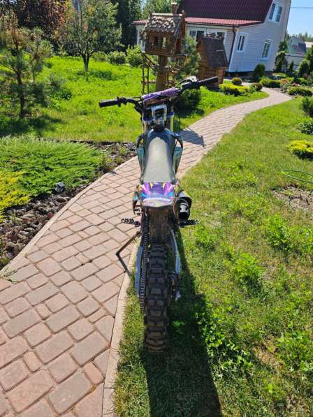 Bse mx125cc в Подольске фото 6