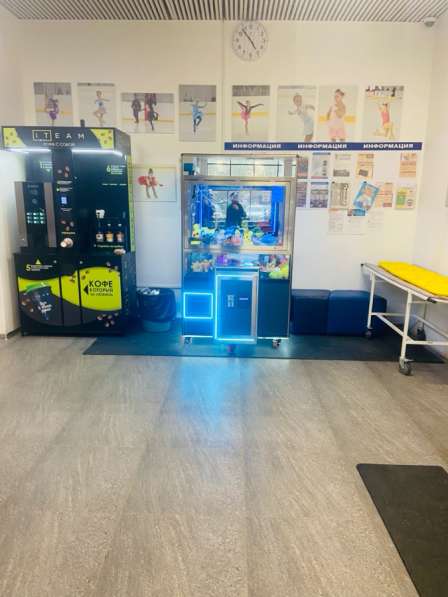 Аппарат хватайка в Москве фото 5