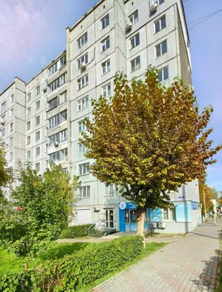 Сдам помещение в самом Центре, 52 м² в Красноярске фото 8