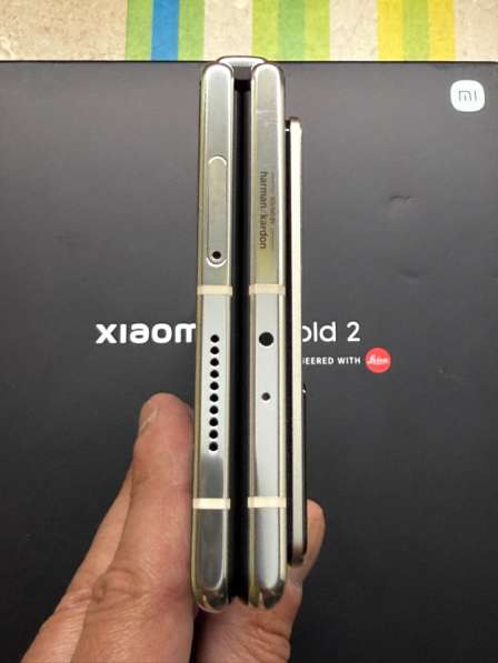 Хiaomi Mix Fоld 2 12/256gb в Омске фото 6