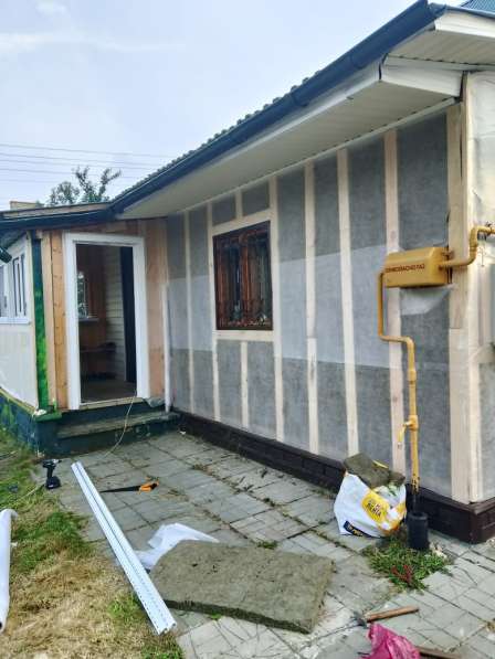 Строительная бригада в Москве фото 8