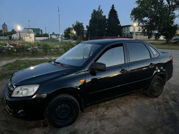 ВАЗ (Lada), Granta, продажа в Ульяновске в Ульяновске фото 4