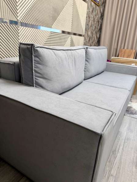 Модульный диван в Санкт-Петербурге фото 6