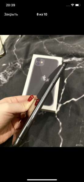 IPhone 11, 128ГБ в Ульяновске фото 3