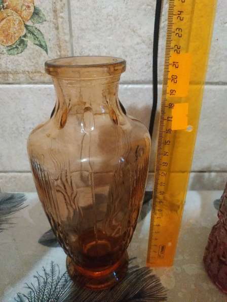 Три вазы СССР в Москве фото 4