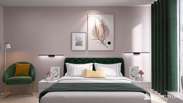 3D-визуализация Вашей квартиры