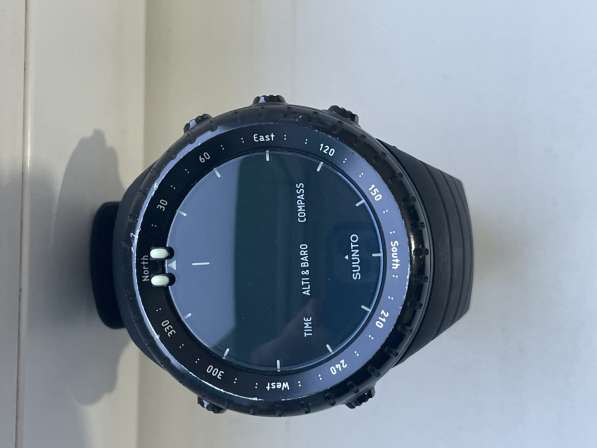 Часы суунто в Москве