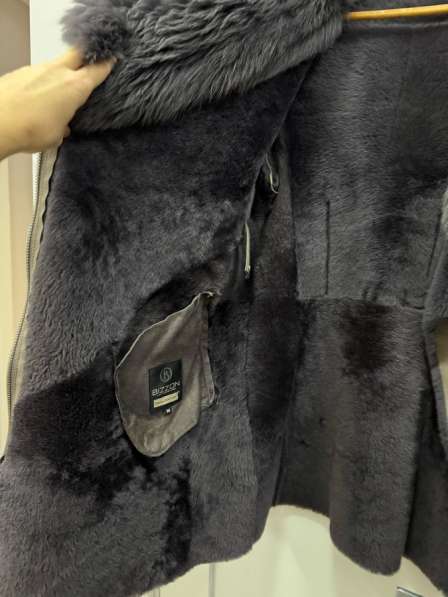 Дубленка в Ханты-Мансийске фото 5