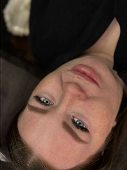 Наращеварие ресниц в Хабаровске