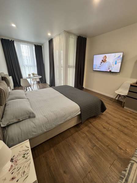 Квартира на сутки в 