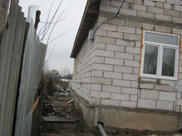 Частный дом в Ярославле фото 13