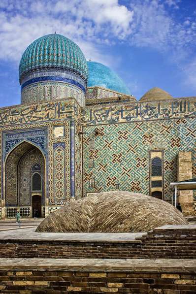 Лечебнодуховные туры по святым местам Казахстана в фото 15