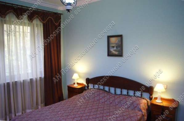 Продам дом в Москва.Жилая площадь 572 кв.м.Есть Электричество. в Москве фото 29