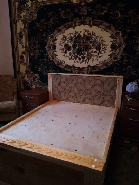 Кровать в Батайске