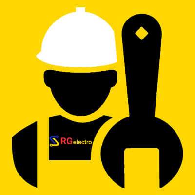 Услуги сантехника электрика